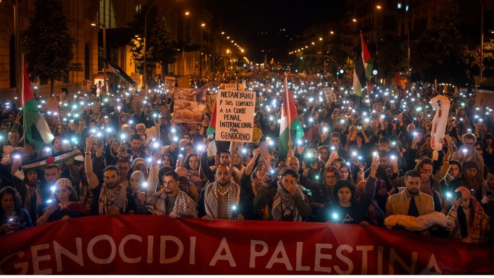 barcelona-diadilosi gia palaistini